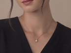 Collana Cyre-The Vow (Diamante Lab-Grown)