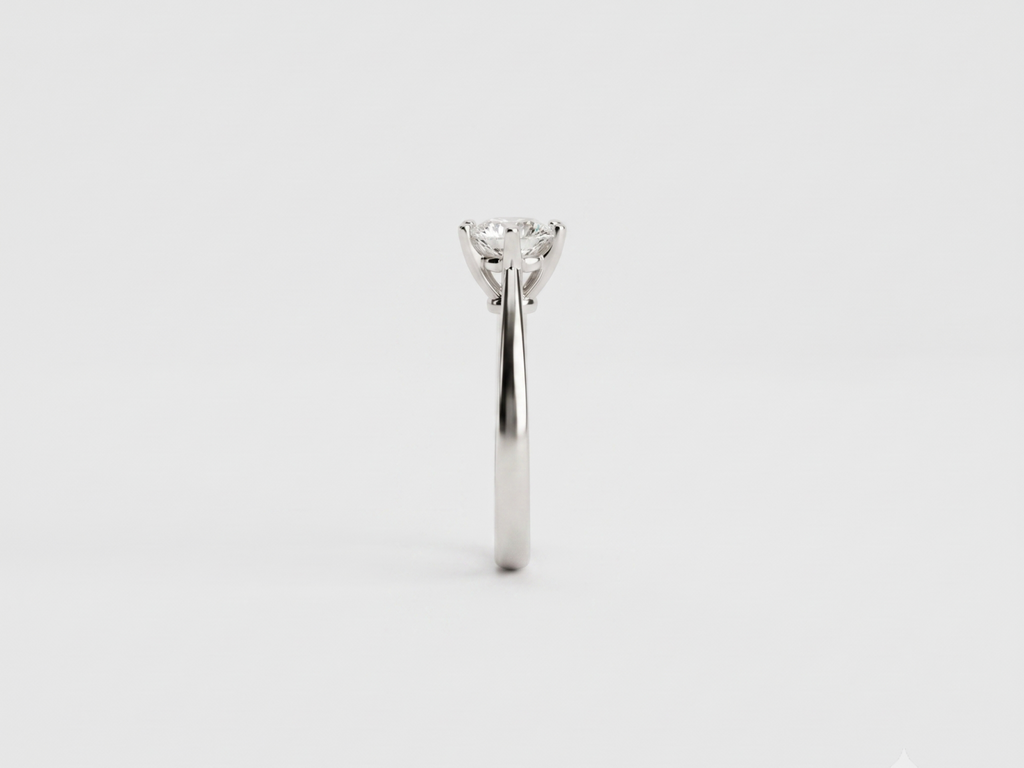 Anello Cyre-The Coronation (Diamante Lab-Grown)