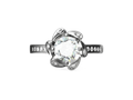 Anello Cyre-The Cluster (Diamante Lab-Grown)