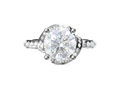 Anello Cyre-The Overture (Diamante Lab-Grown)