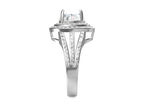 Anello Cyre-The Constellation (Diamante Lab-Grown)