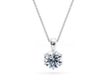 Collana Cyre-The Source (Diamante Lab-Grown)