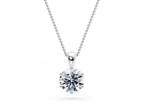 Collana Cyre-The Source (Diamante Lab-Grown)