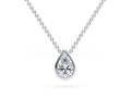 Collana Cyre-The Droplet (Diamante Lab-Grown)