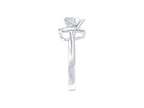 Anello Cyre-The Constant (Diamante Lab-Grown)