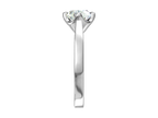 Anello Cyre-The Polaris (Diamante Lab-Grown)