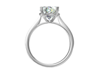 Anello Cyre-The Everlight (Diamante Lab-Grown)