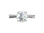Anello Cyre-The Everlight (Diamante Lab-Grown)