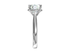 Anello Cyre-The Everlight (Diamante Lab-Grown)