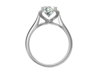 Anello Cyre-The Matrix (Diamante Lab-Grown)