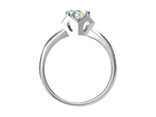 Anello Cyre-The Prism (Diamante Lab-Grown)