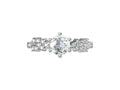 Anello Cyre-The Bouquet (Diamante Lab-Grown)