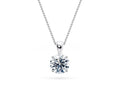 Collana Cyre-The First Sight (Diamante Lab-Grown)