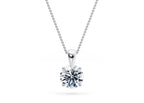 Collana Cyre-The First Sight (Diamante Lab-Grown)