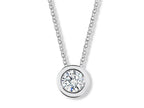 Collana Cyre-The Unity (Diamante Lab-Grown)