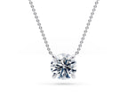 Collana Cyre-The Origin (Diamante Lab-Grown)