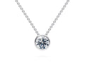 Collana Cyre-The Orbit (Diamante Lab-Grown)