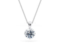 Collana Cyre-The Vow (Diamante Lab-Grown)