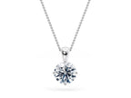 Collana Cyre-The Vow (Diamante Lab-Grown)
