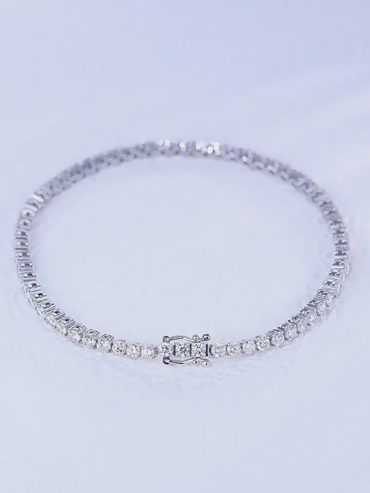 Bracciale tennis