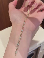Bracciale Tennis Cyre-The Nexus  (Diamante Lab-Grown)