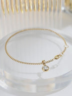 Cyre-The Aurelia Bracelet (Lab-Grown Diamond)